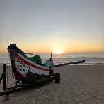 Casa Da Costa De Lavos Figueira da Foz