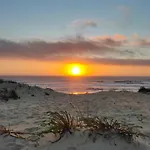 Prázdninový dům Casa Da Costa De Lavos Figueira da Foz