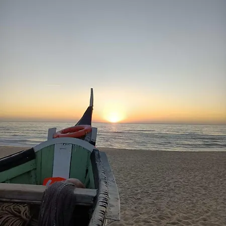 Feriehus Casa Da Costa De Lavos