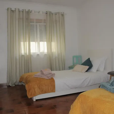 Casa Da Costa De Lavos *