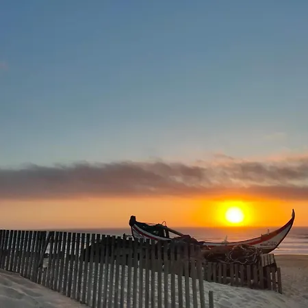 Casa Da Costa De Lavos * Figueira da Foz