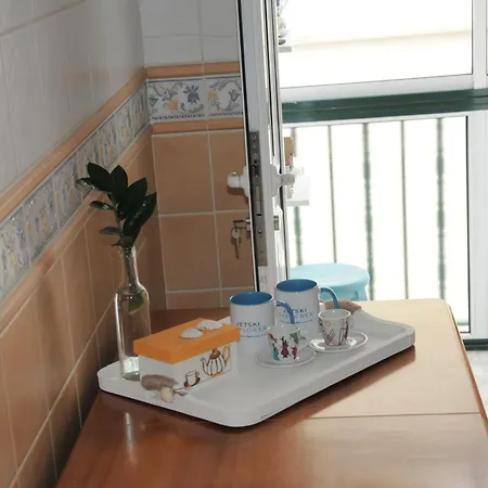 Casa Da Costa De Lavos Holiday home Figueira da Foz