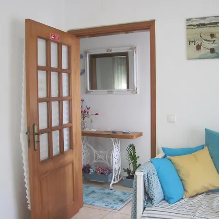Casa Da Costa De Lavos Figueira da Foz