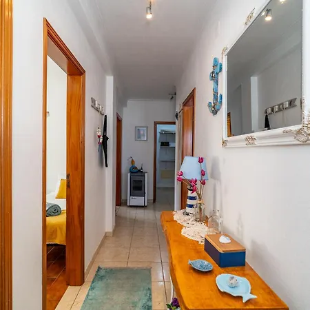 Casa Da Costa De Lavos Holiday home