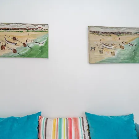 Casa Da Costa De Lavos Holiday home *