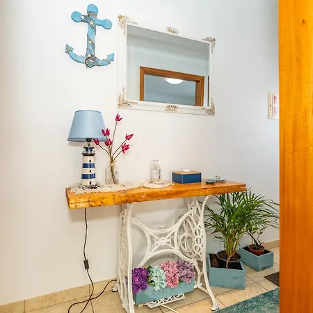 Casa Da Costa De Lavos