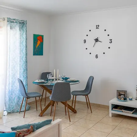 Holiday home Casa Da Costa De Lavos