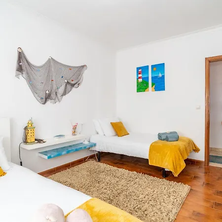 Casa Da Costa De Lavos *