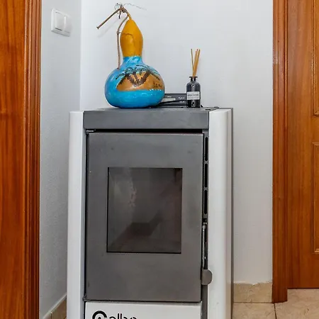 Holiday home Casa Da Costa De Lavos Figueira da Foz