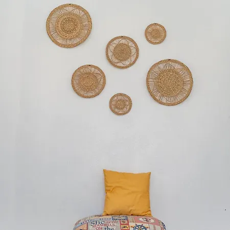 Casa Da Costa De Lavos
