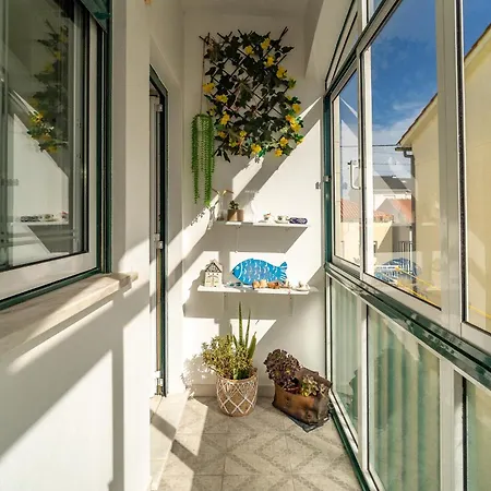 Casa Da Costa De Lavos * Figueira da Foz