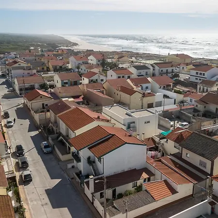 Holiday home Casa Da Costa De Lavos Figueira da Foz