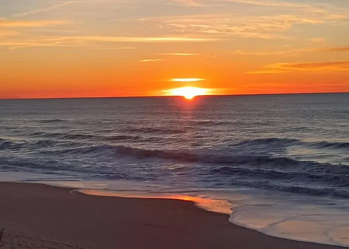 Casa Da Costa De Lavos *