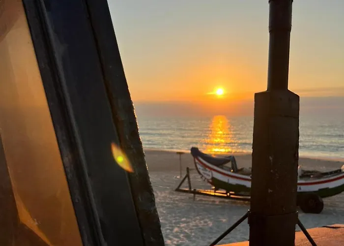 Casa Da Costa De Lavos Vakantiehuis *