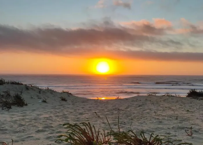 Vakantiehuis Casa Da Costa De Lavos Figueira da Foz