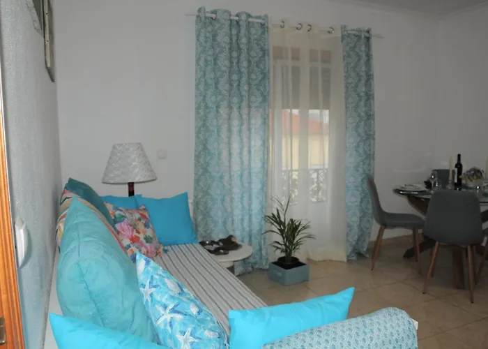 Casa Da Costa De Lavos * Figueira da Foz