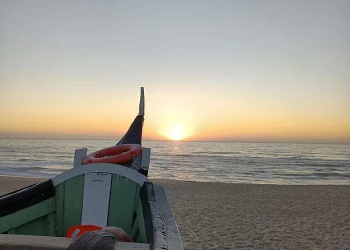 Vakantiehuis Casa Da Costa De Lavos