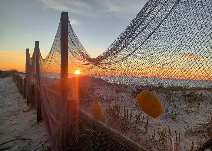 Casa Da Costa De Lavos