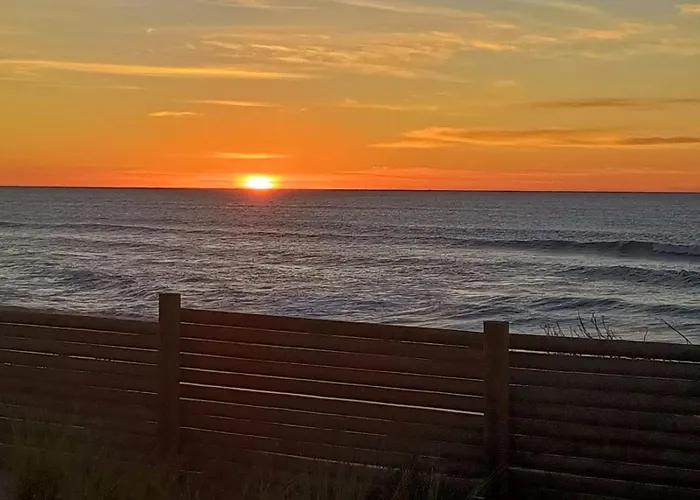 Vakantiehuis Casa Da Costa De Lavos *