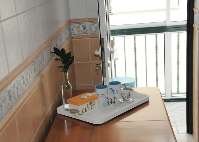 Casa Da Costa De Lavos Vakantiehuis Figueira da Foz