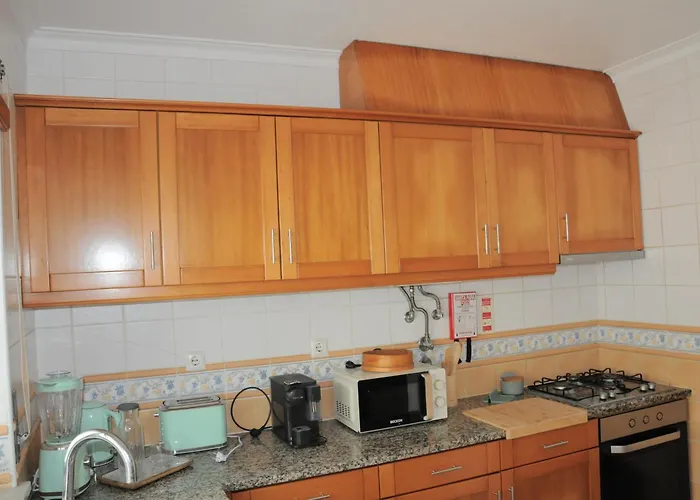 Vakantiehuis Casa Da Costa De Lavos Figueira da Foz