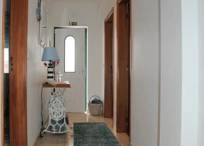 Vakantiehuis Casa Da Costa De Lavos